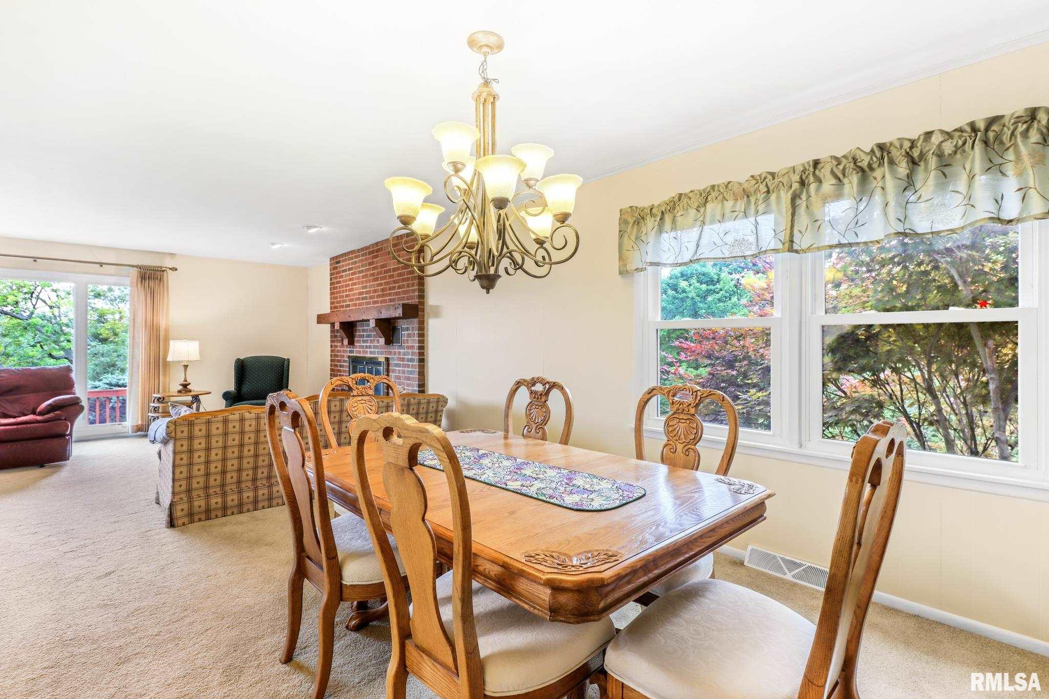 14101 North Ivy Lake Road Chillicothe, IL 61523 - Photo 16 of 42 Gallery Image 16