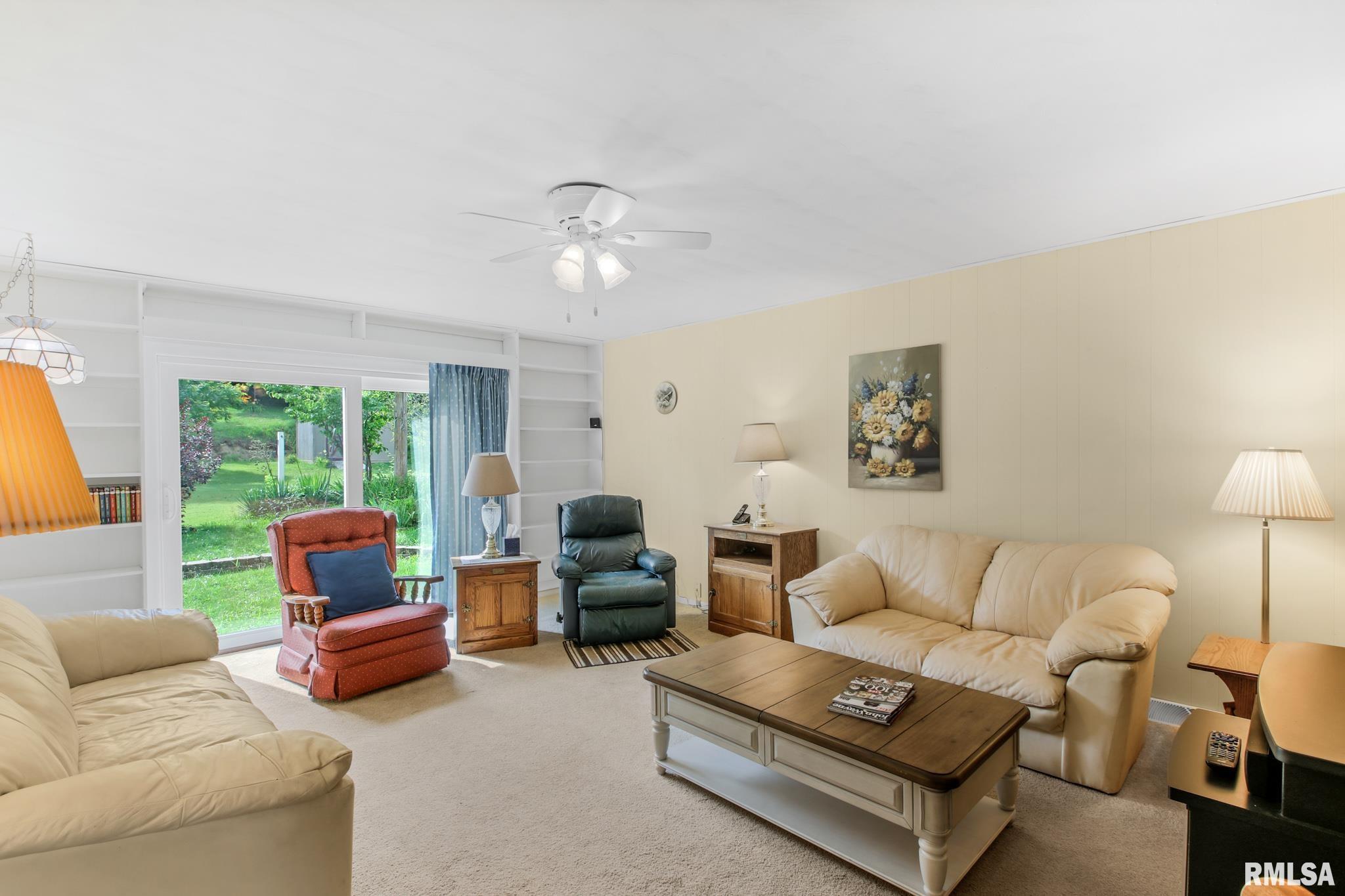 14101 North Ivy Lake Road Chillicothe, IL 61523 - Photo 20 of 42 Gallery Image 20