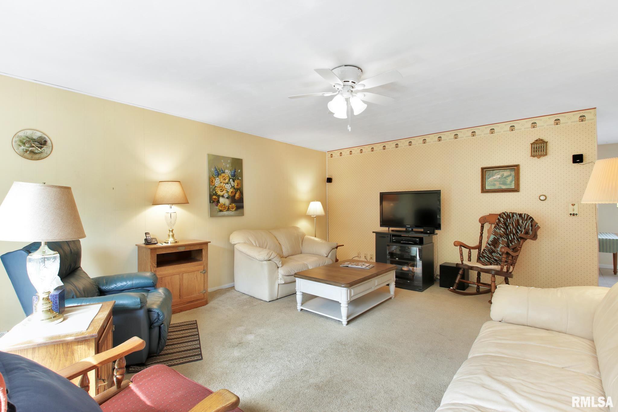 14101 North Ivy Lake Road Chillicothe, IL 61523 - Photo 21 of 42 Gallery Image 21