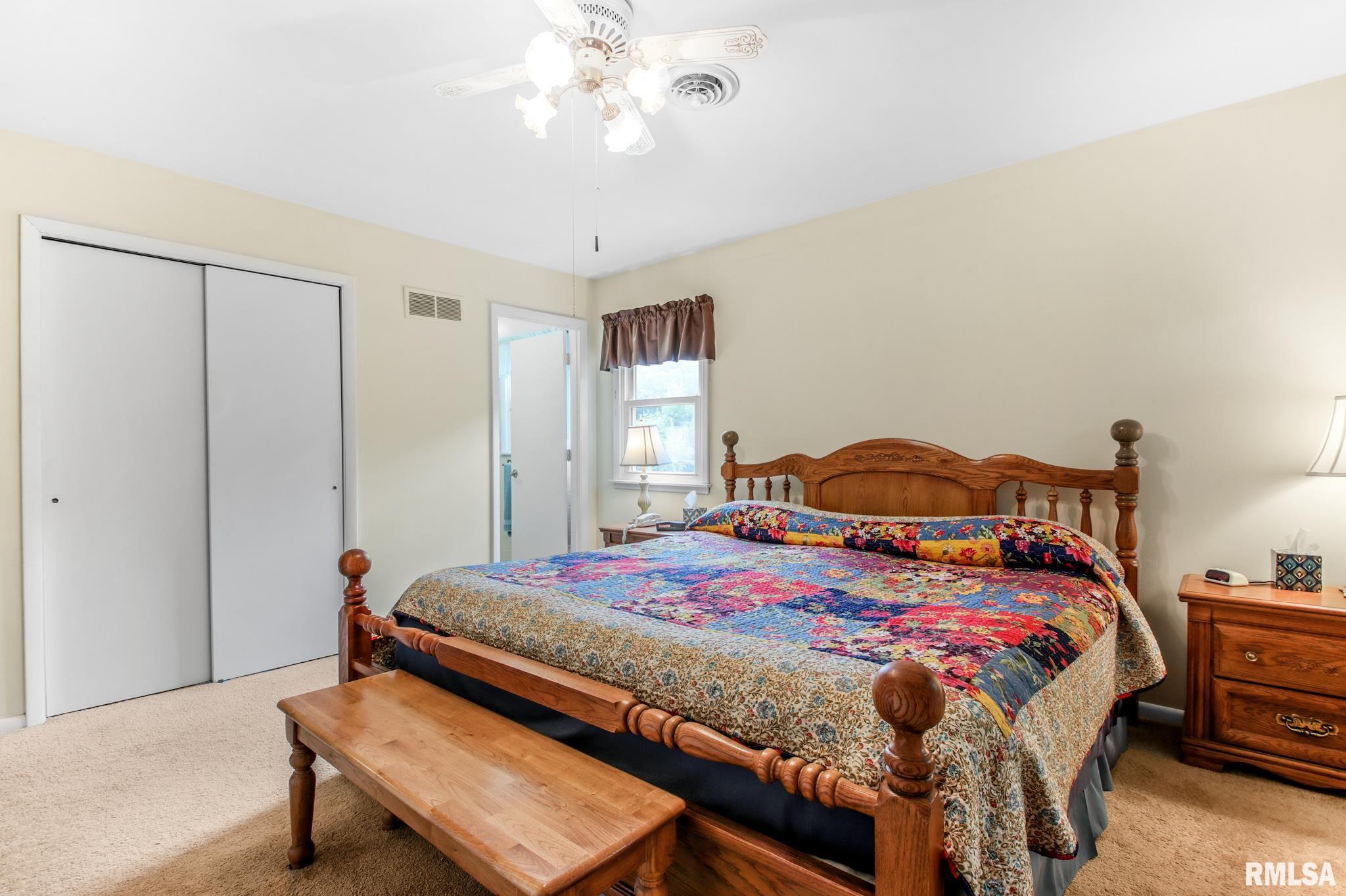 14101 North Ivy Lake Road Chillicothe, IL 61523 - Photo 25 of 42 Gallery Image 25