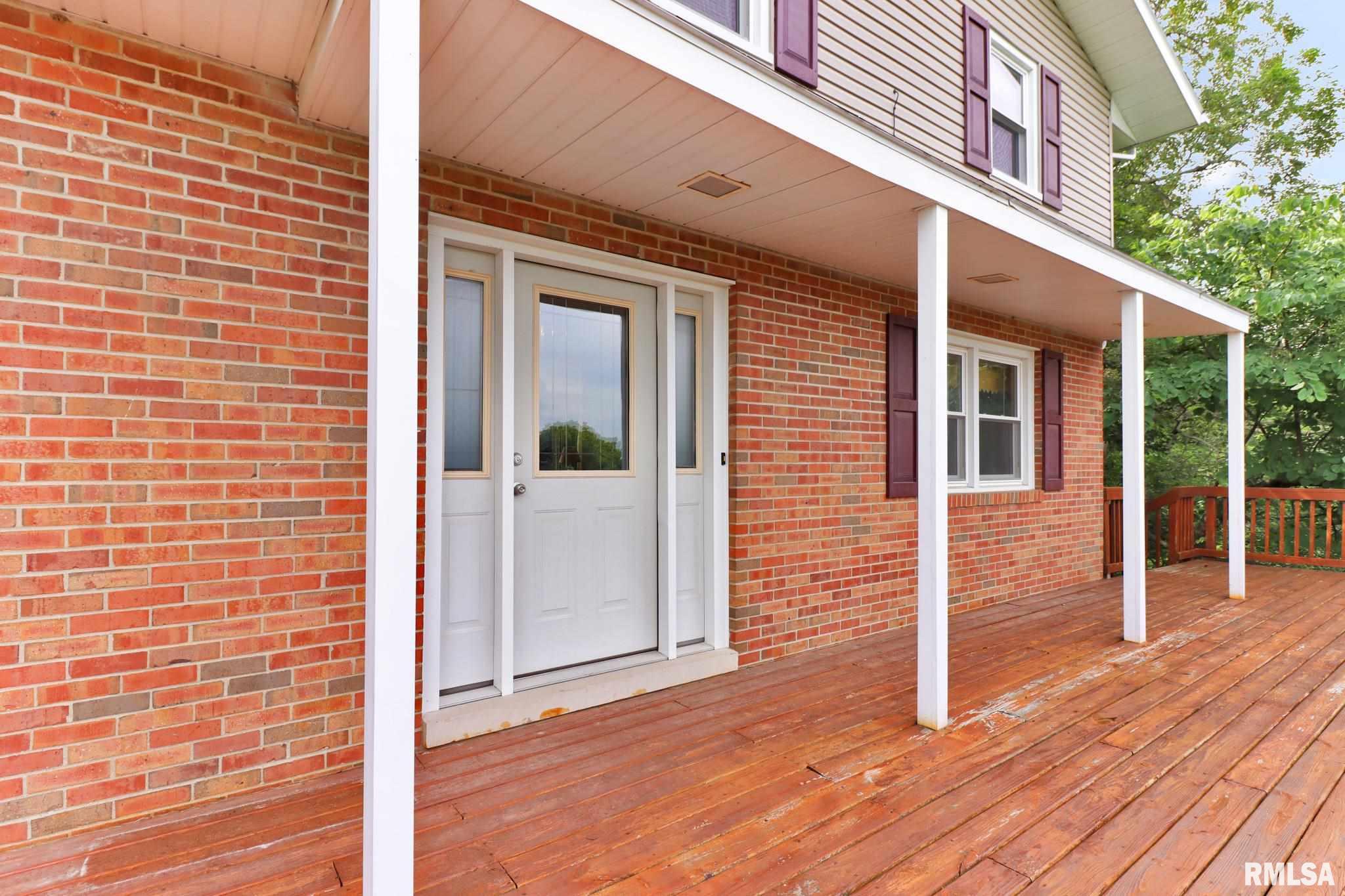 14101 North Ivy Lake Road Chillicothe, IL 61523 - Photo 34 of 42 Gallery Image 34