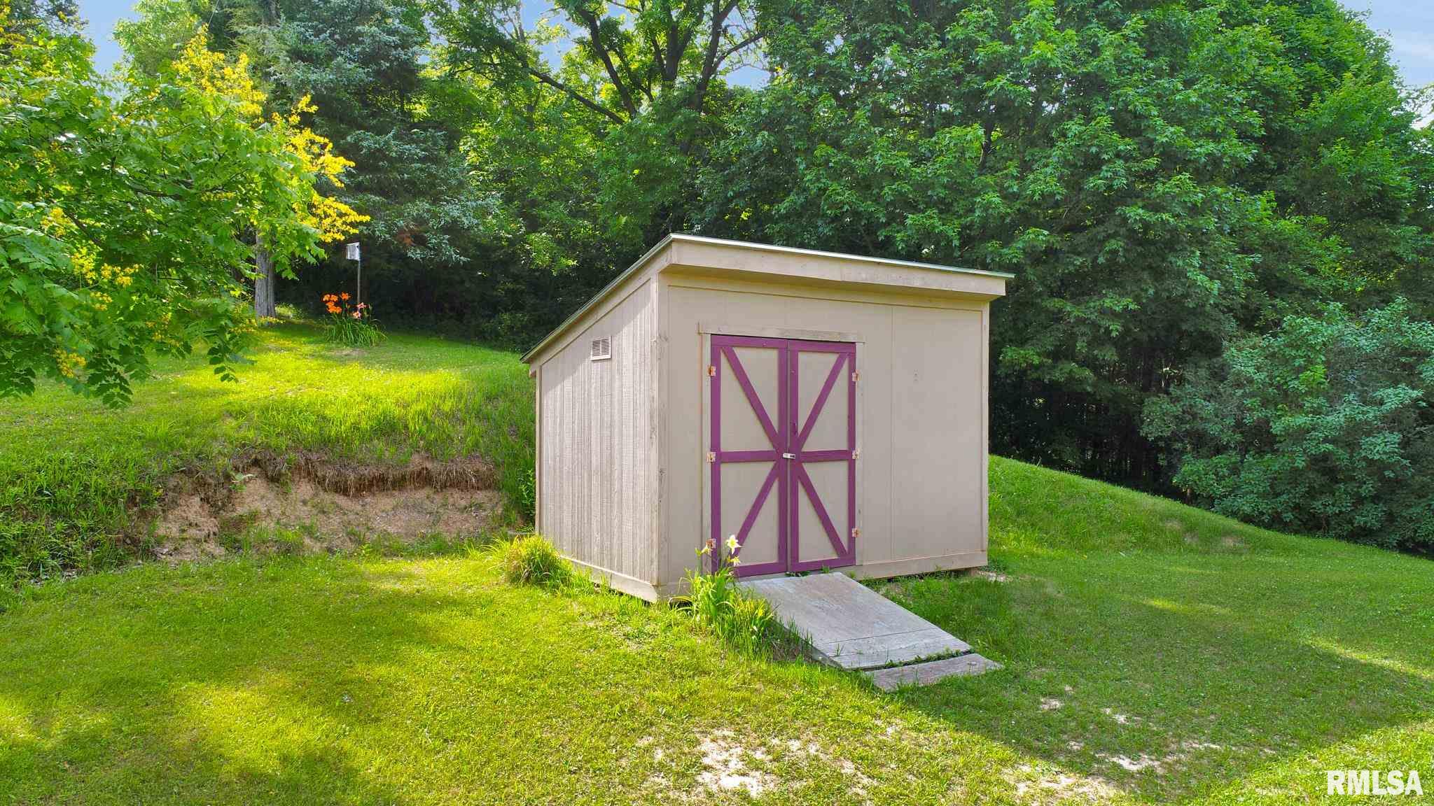 14101 North Ivy Lake Road Chillicothe, IL 61523 - Photo 38 of 42 Gallery Image 38