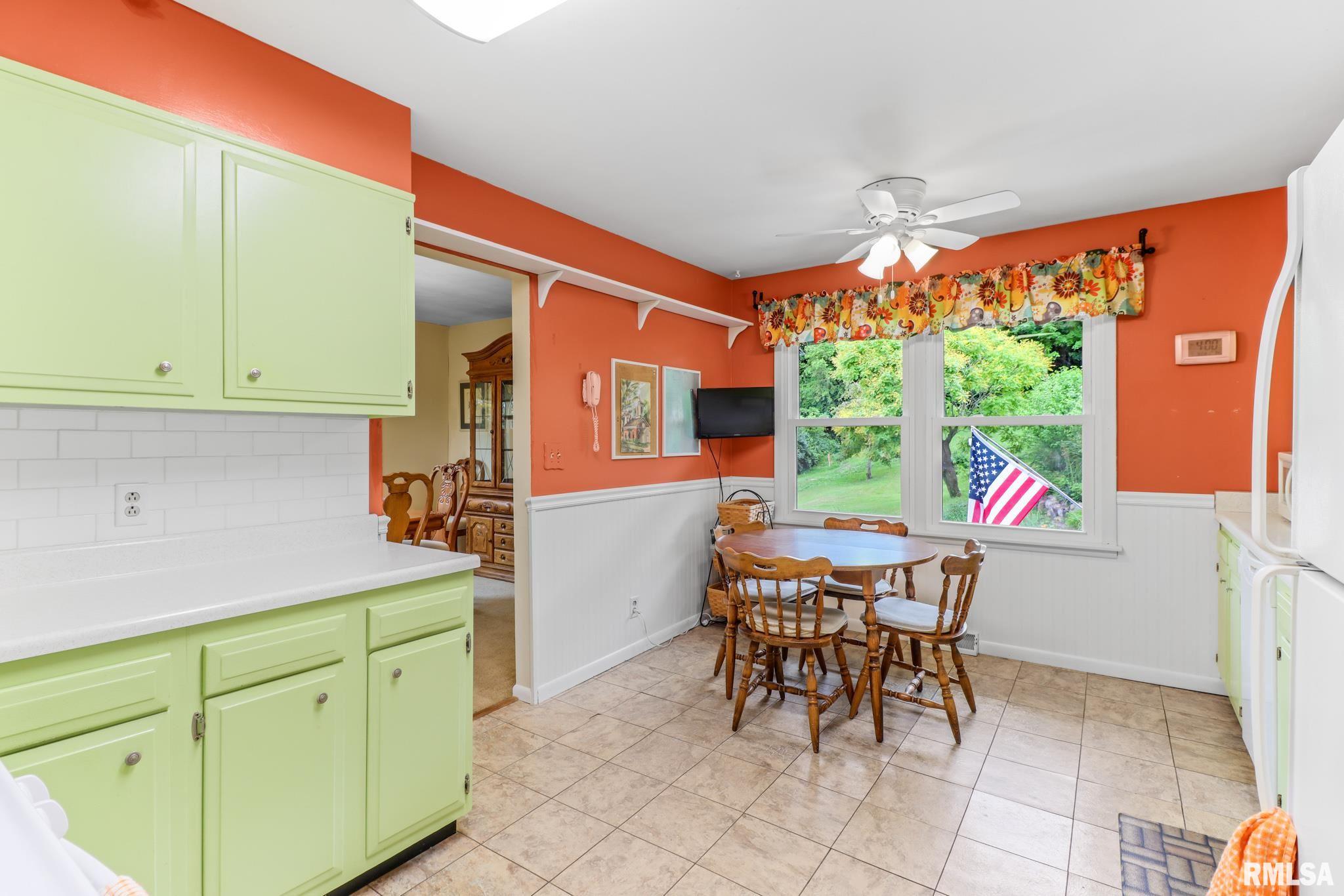 14101 North Ivy Lake Road Chillicothe, IL 61523 - Photo 10 of 42 Gallery Image 10
