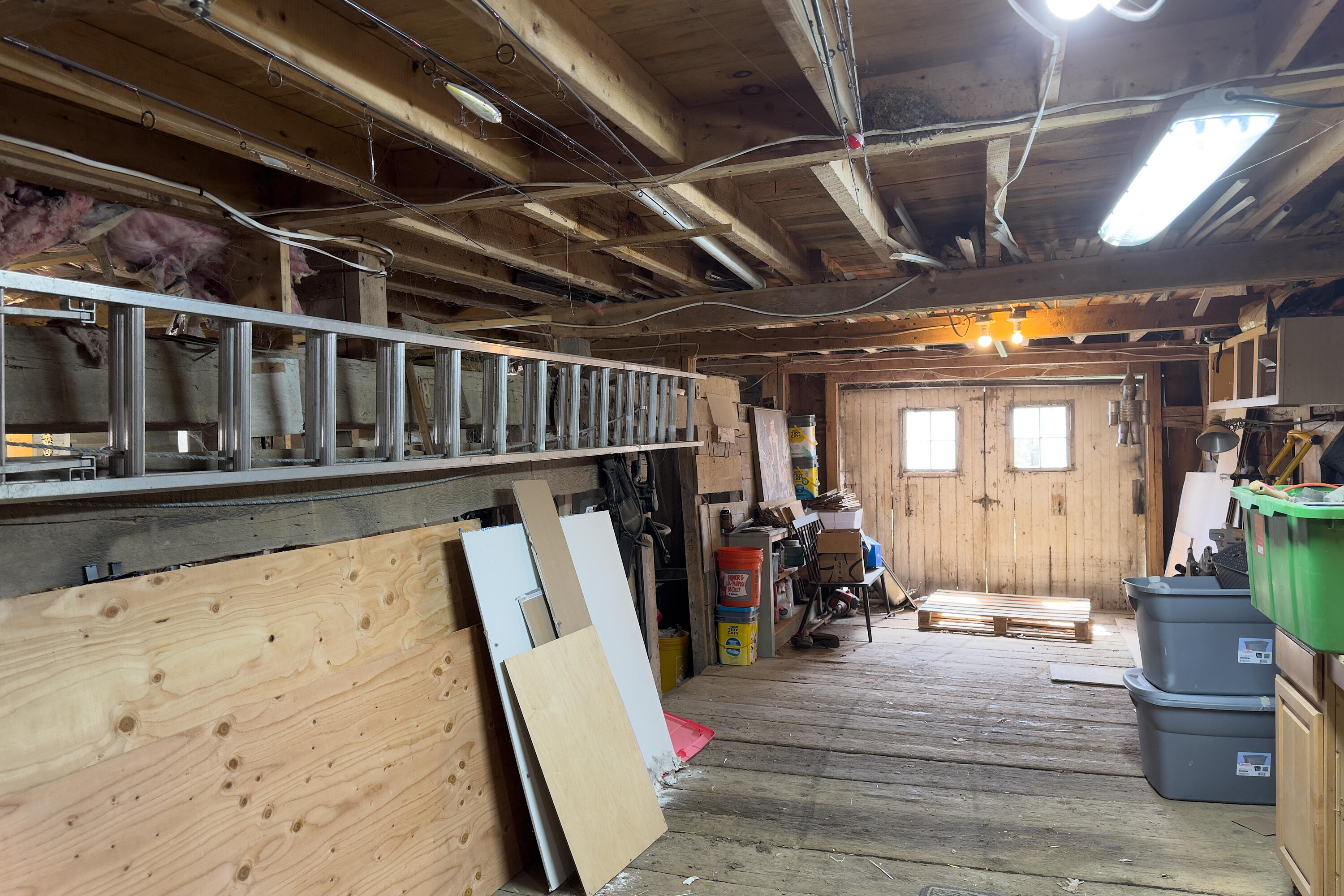 175 Quarry Road Waldoboro, ME 04572 - Photo 83 of 103 1st Story