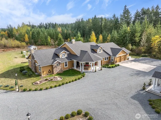 $1,800,000 | 3508 383rd Street East, Roy, WA 98580