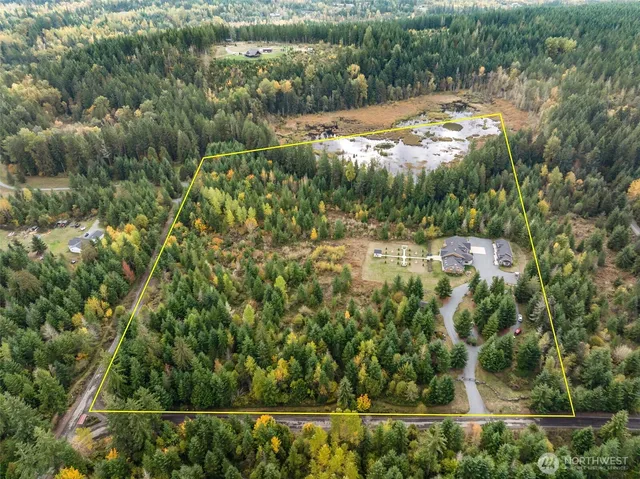 $1,800,000 | 3508 383rd Street East, Roy, WA 98580