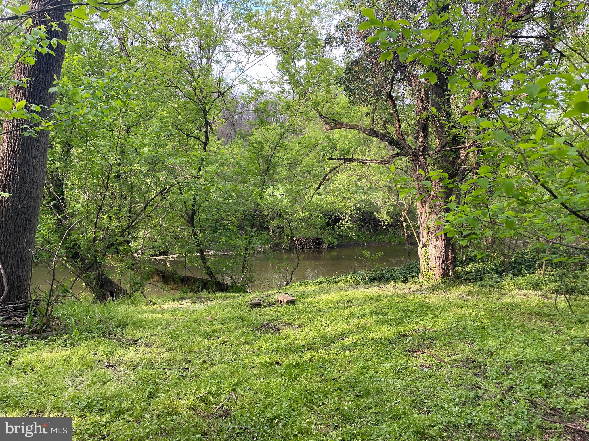 0 River Road Pequea, PA 17565 - Photo 18 of 28 a backyard of a house with lots of green space