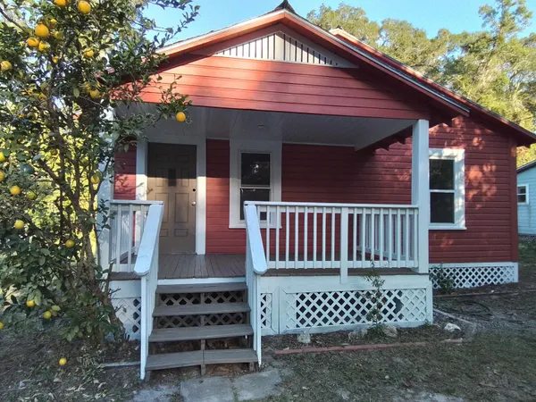$130,000 | 25 Dispennette Drive, Crawfordville, FL 32327