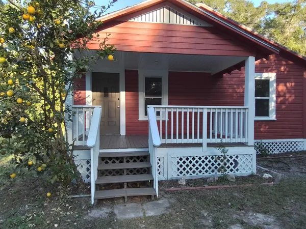 $130,000 | 25 Dispennette Drive, Crawfordville, FL 32327