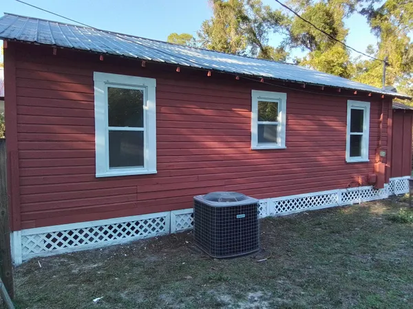 $130,000 | 25 Dispennette Drive, Crawfordville, FL 32327