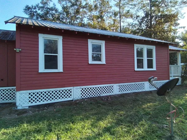 $130,000 | 25 Dispennette Drive, Crawfordville, FL 32327