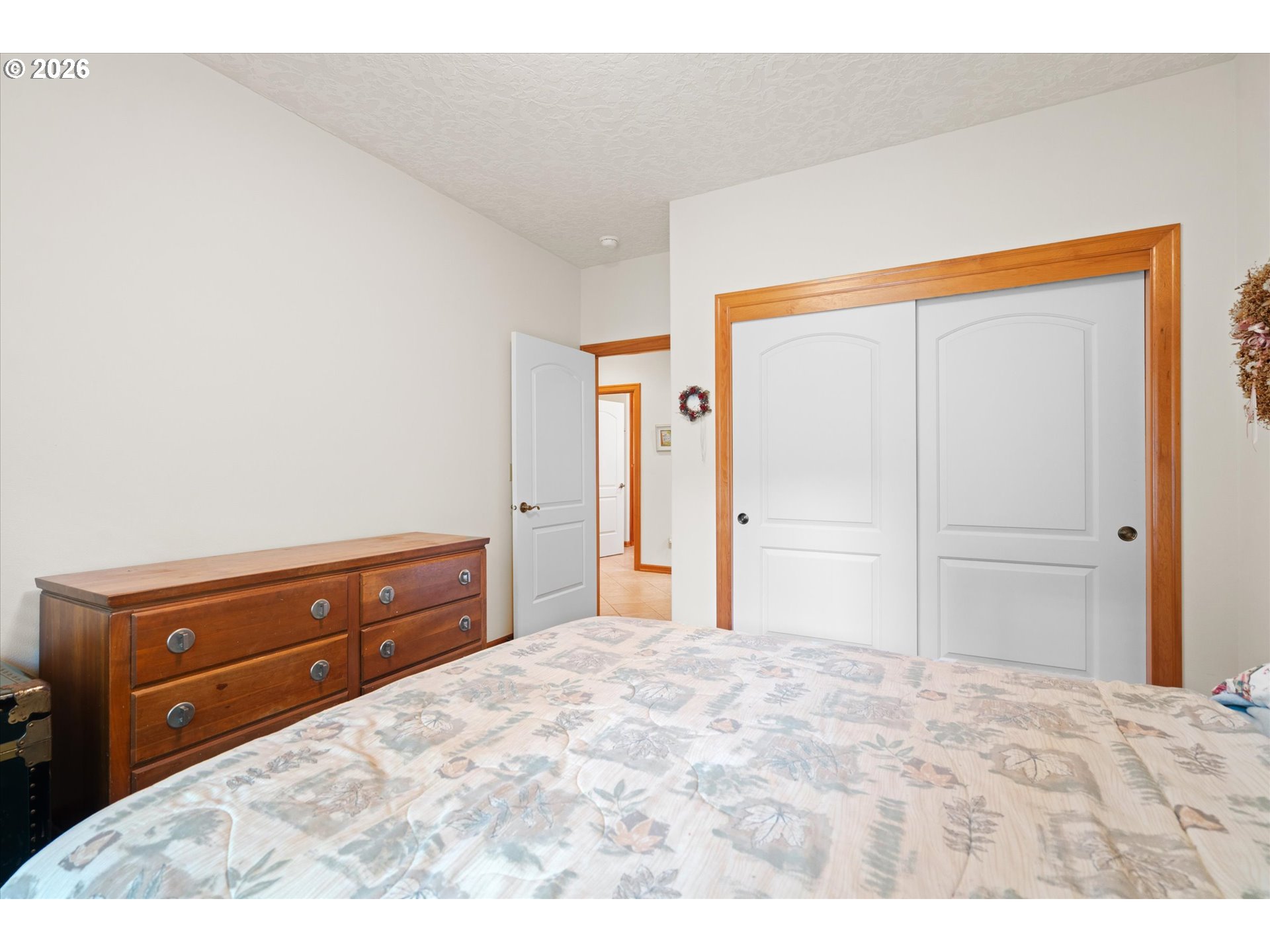 19209 South Ridge Road Oregon City, OR 97045 - Photo 29 of 45 Bedroom