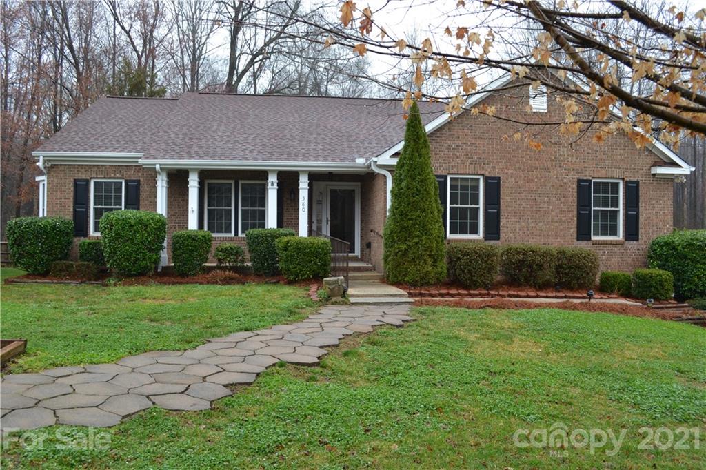 380 Reed Creek Road Mooresville, NC 28117 - Photo 1 of 35 Gallery Image 1