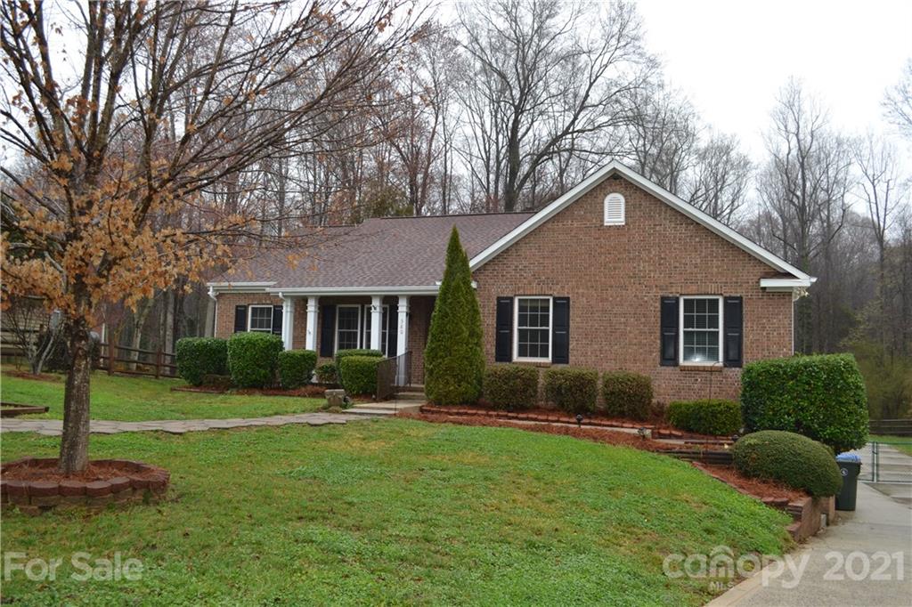 380 Reed Creek Road Mooresville, NC 28117 - Photo 3 of 35 Gallery Image 3