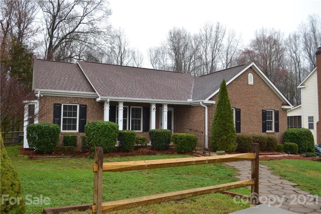 380 Reed Creek Road Mooresville, NC 28117 - Photo 4 of 35 Gallery Image 4
