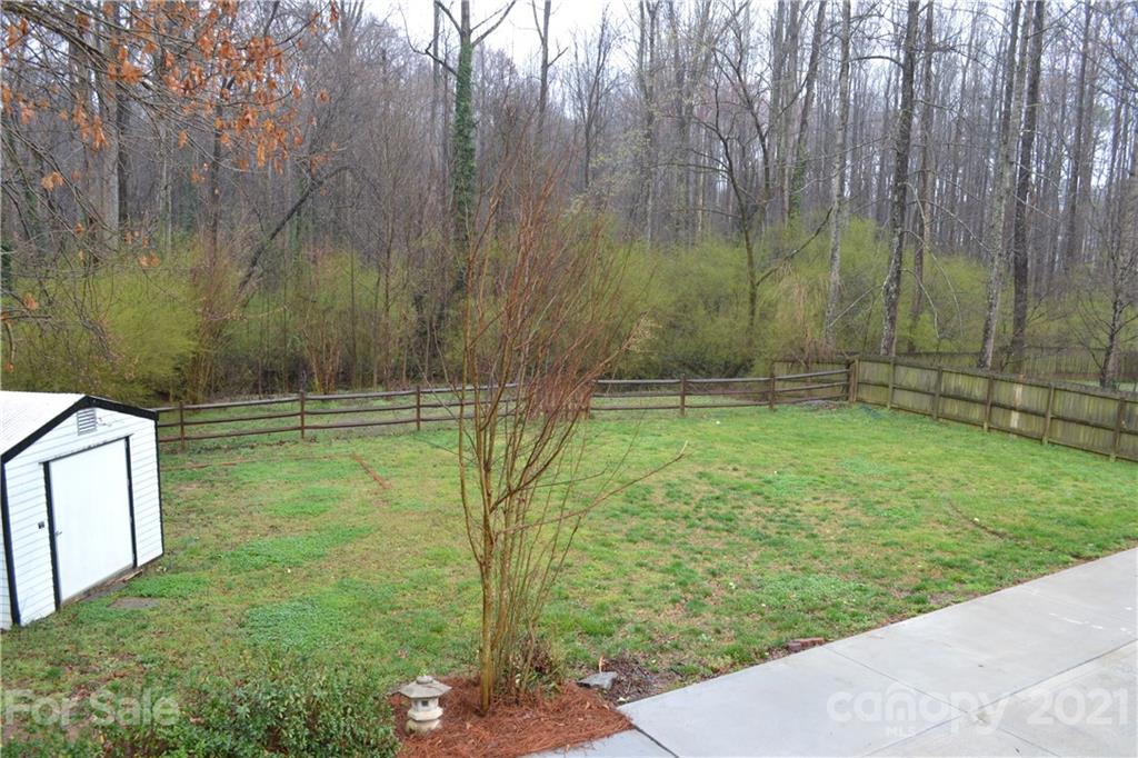 380 Reed Creek Road Mooresville, NC 28117 - Photo 34 of 35 Gallery Image 34