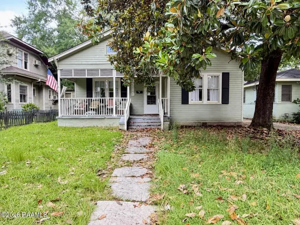 $145,000 | 530 South Court Street, Opelousas, LA 70570