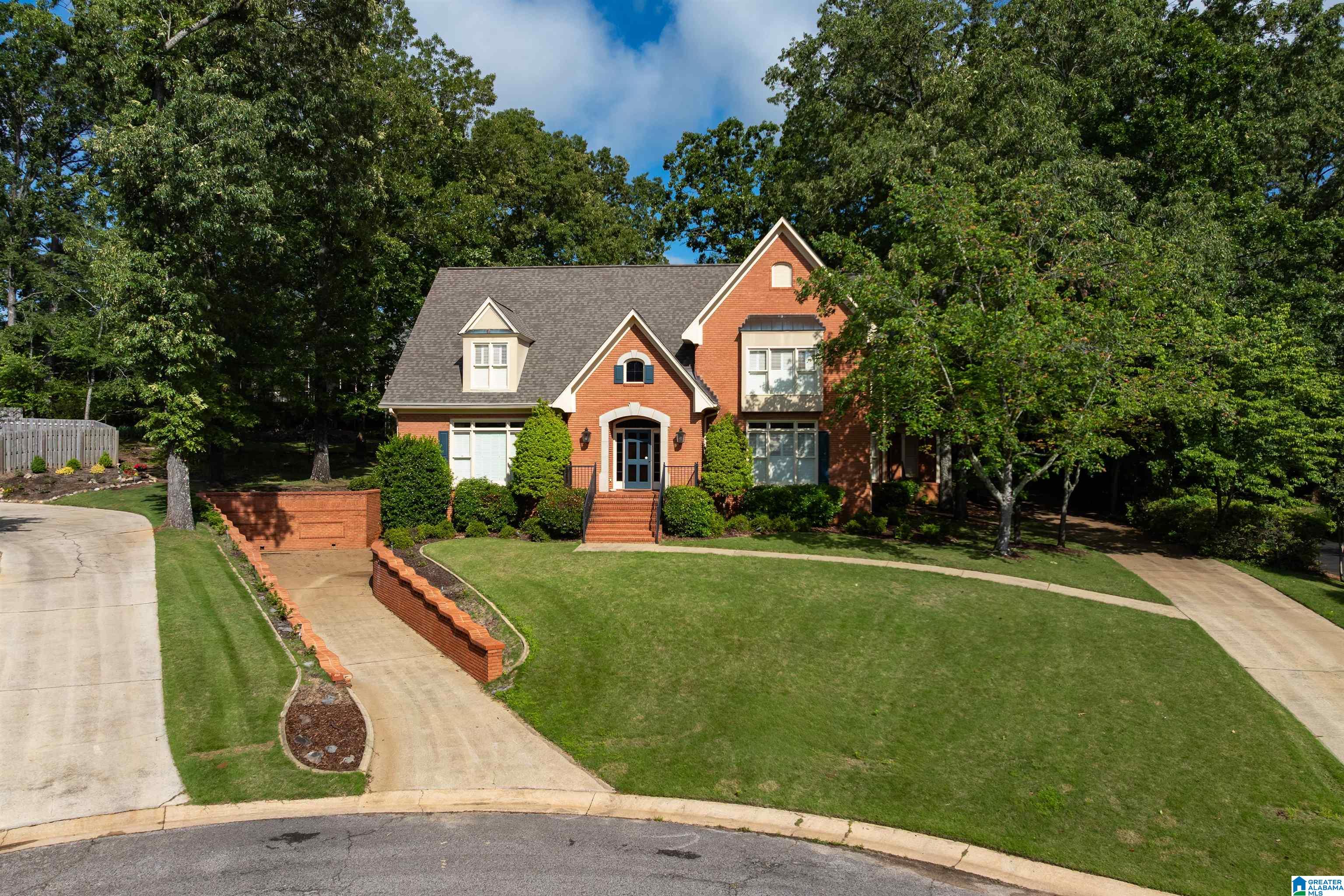 4116 Kinross Circle Birmingham, AL 35242 - Photo 5 of 49