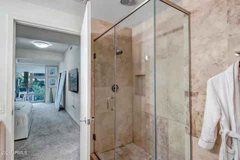 $695,000 | 7151 East Rancho Vista Drive, Unit 3005, Scottsdale, AZ 85251