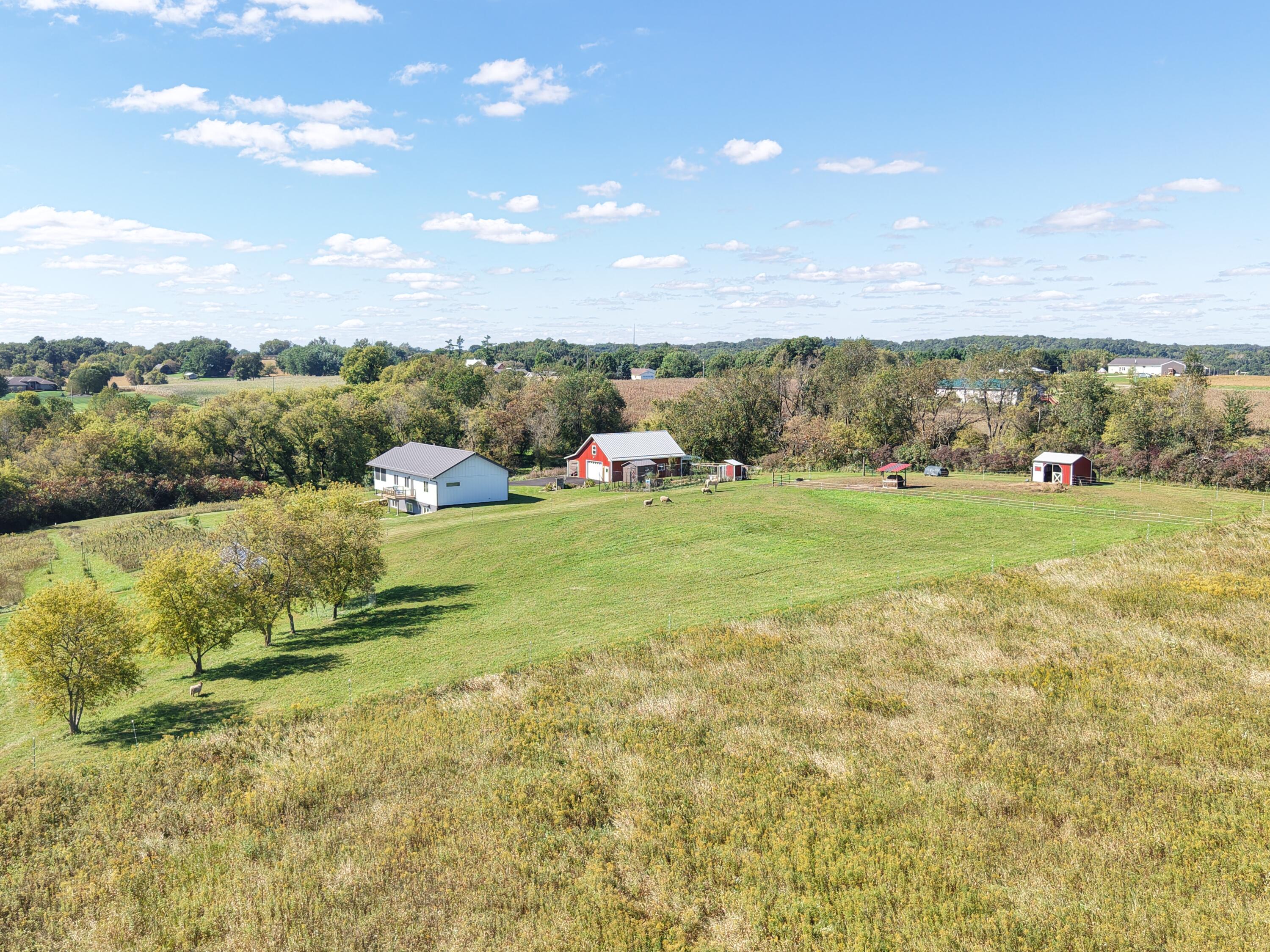 S3874 Bakkom Road Viroqua, WI 54665 - Photo 2 of 51 8.792 Surveyed Acres