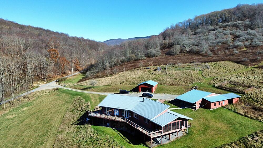 8800 Dry Branch Road Valley Head, WV 26294 - Photo 2 of 79 Gallery Image 2