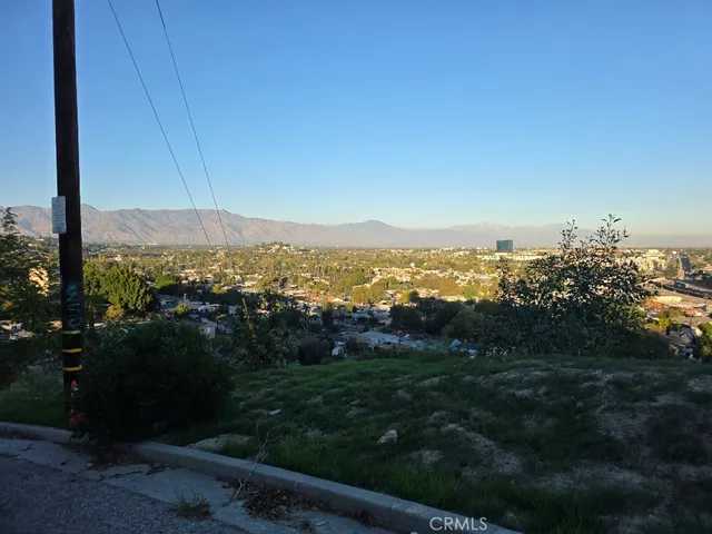 a view of lake view and mountain view
