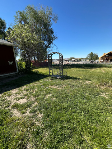 8320 West 3100th Street South Magna, UT 84044 - Photo 30 of 41 View of yard