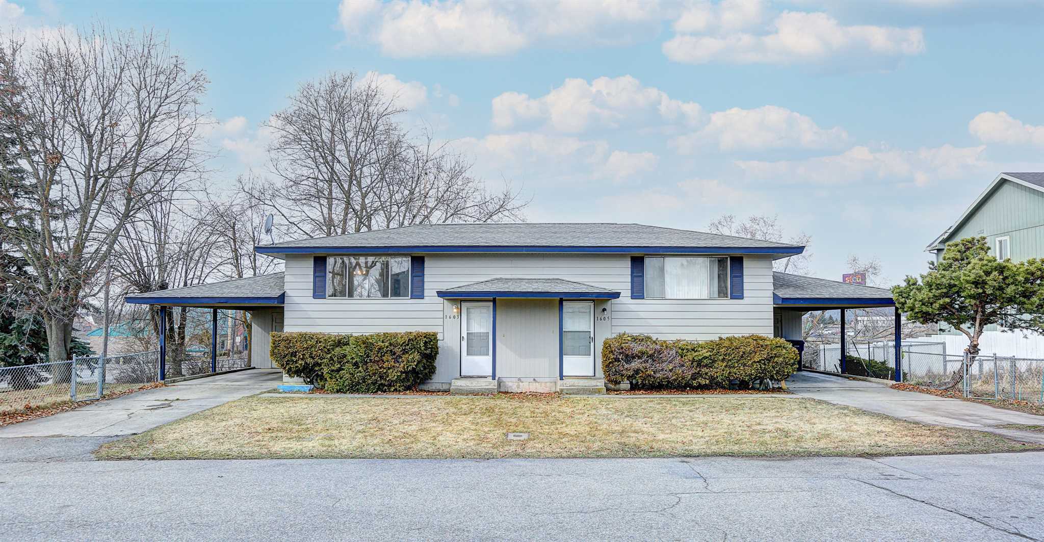 1605 North Willow Road Spokane Valley, WA 99206 - Photo 1 of 34 Gallery Image 1