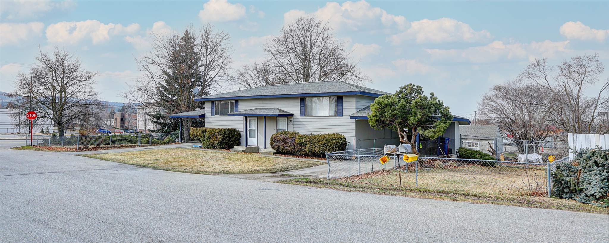 1605 North Willow Road Spokane Valley, WA 99206 - Photo 25 of 34 Gallery Image 25