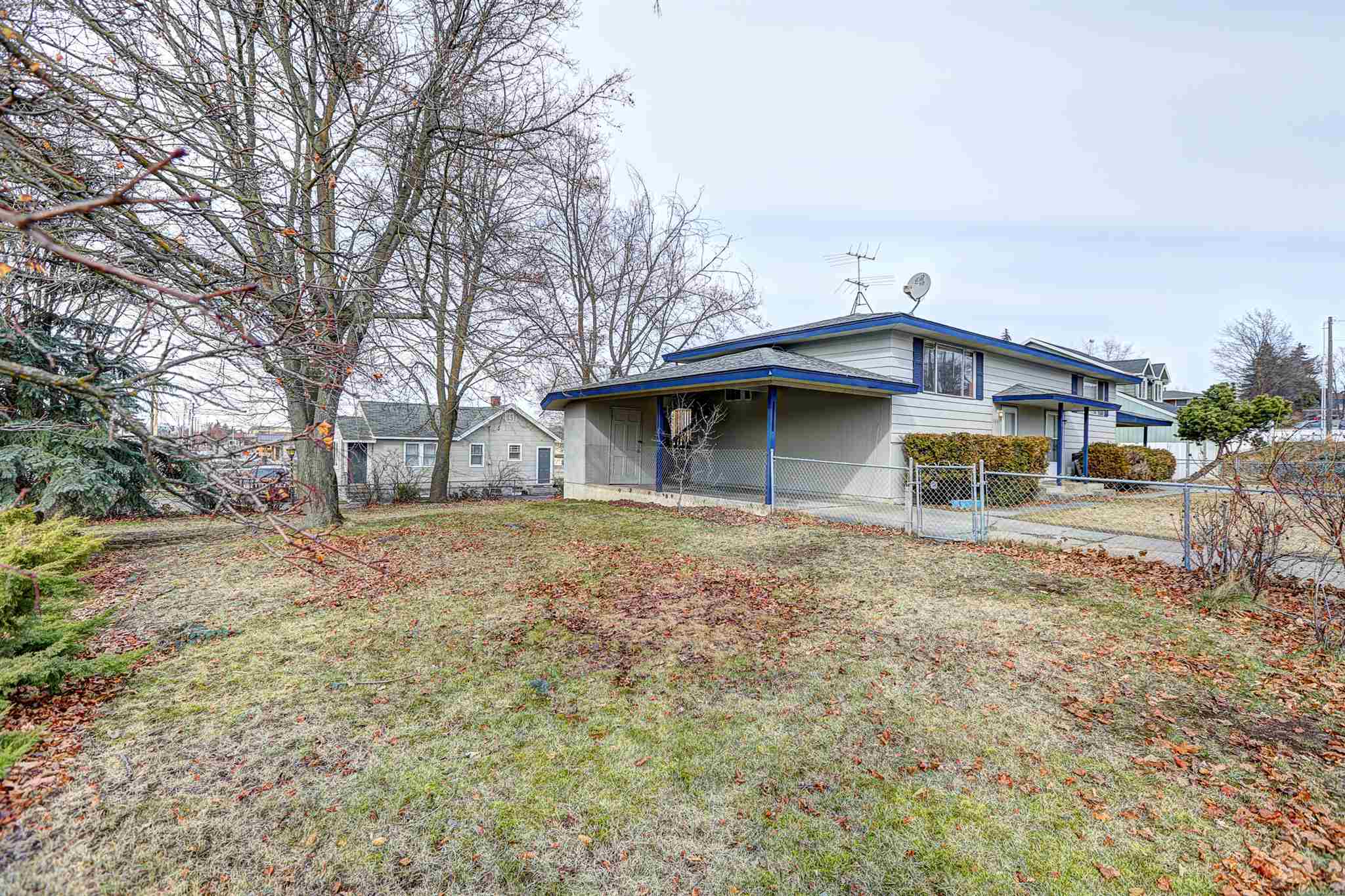 1605 North Willow Road Spokane Valley, WA 99206 - Photo 28 of 34 Gallery Image 28