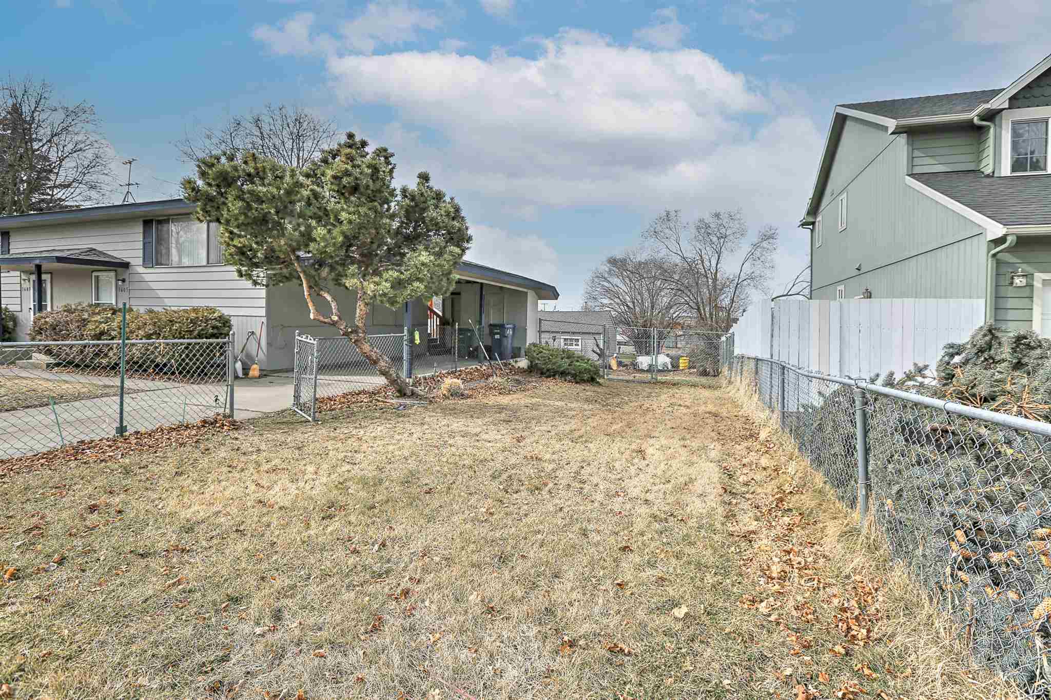 1605 North Willow Road Spokane Valley, WA 99206 - Photo 29 of 34 Gallery Image 29