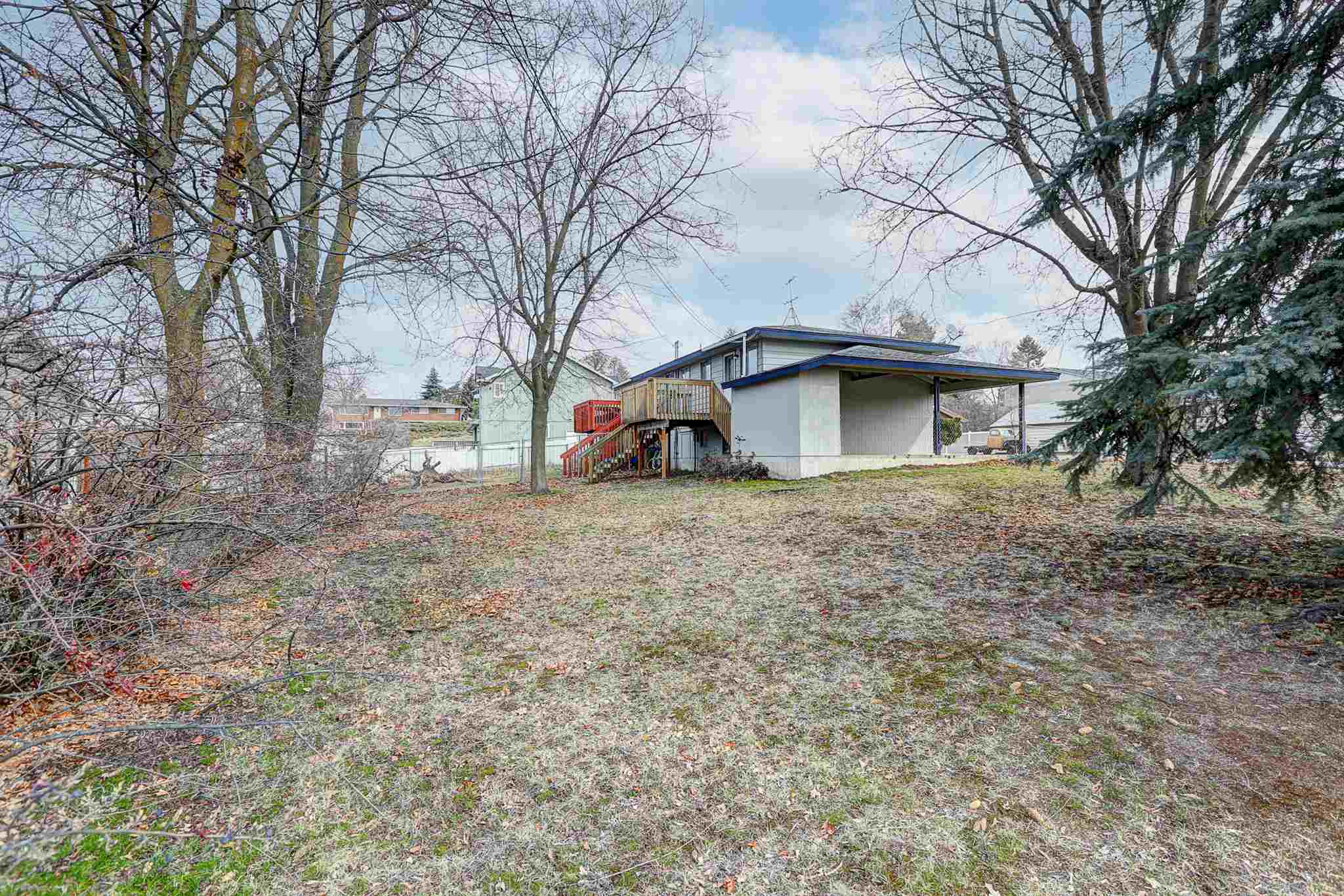 1605 North Willow Road Spokane Valley, WA 99206 - Photo 33 of 34 Gallery Image 33