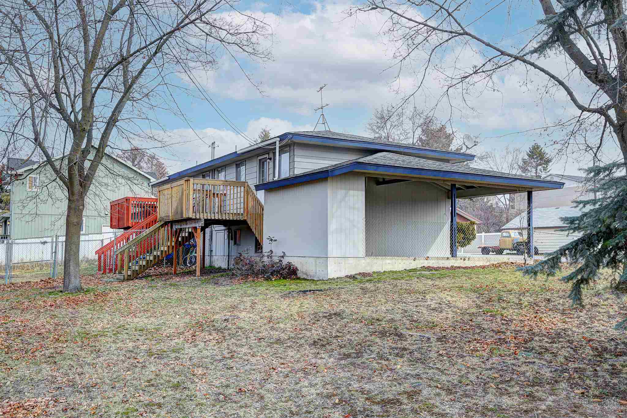 1605 North Willow Road Spokane Valley, WA 99206 - Photo 34 of 34 Gallery Image 34