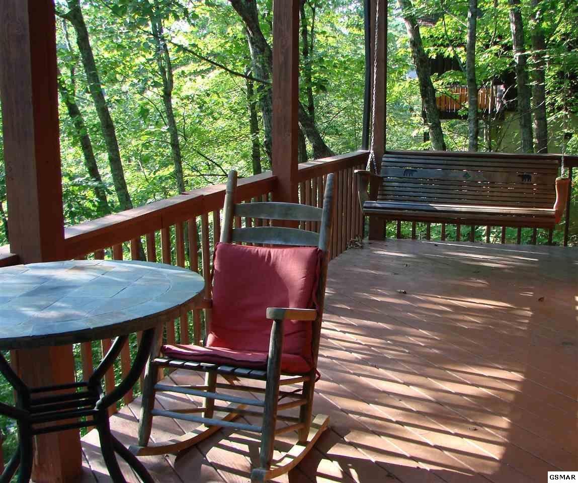 1633 Raccoon Den Way Sevierville, TN 37862 - Photo 26 of 29 Gallery Image 26