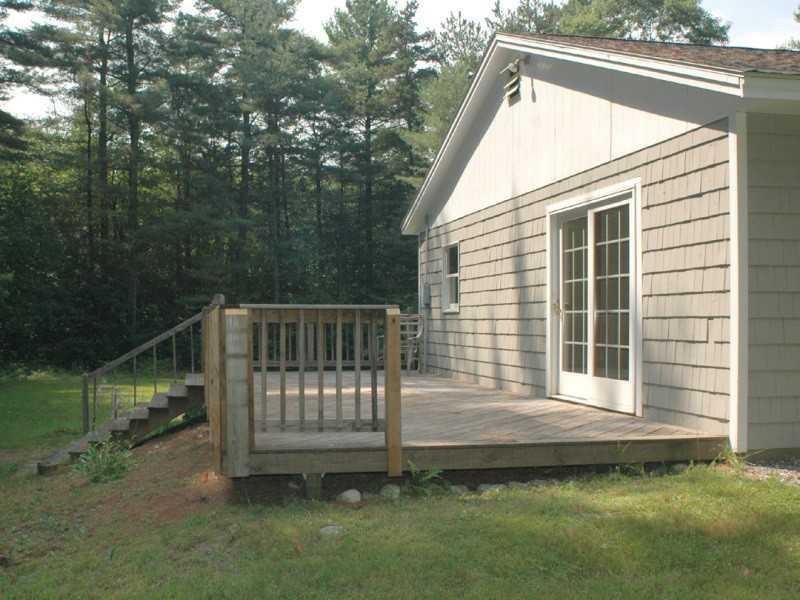 51 River Road Dresden, ME 04342 - Photo 15 of 15 Patio/Deck.