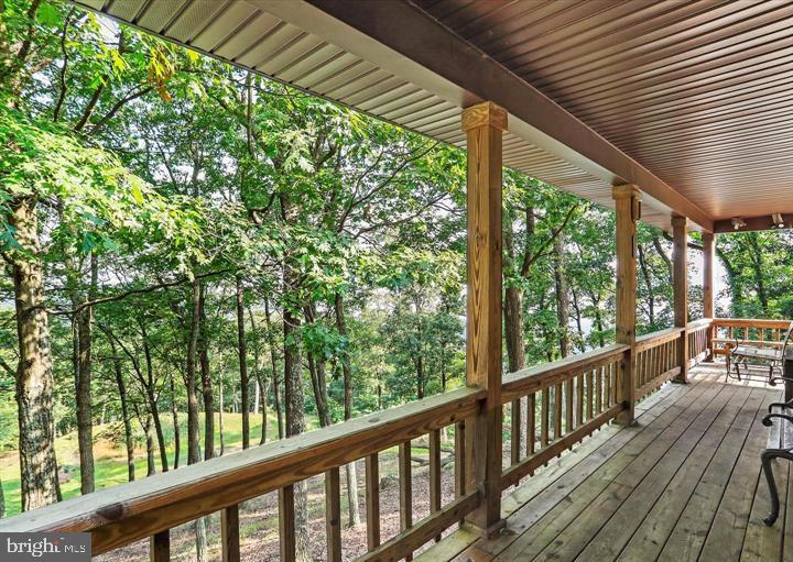 883 White Oak Crossing Road Moorefield, WV 26836 - Photo 20 of 33