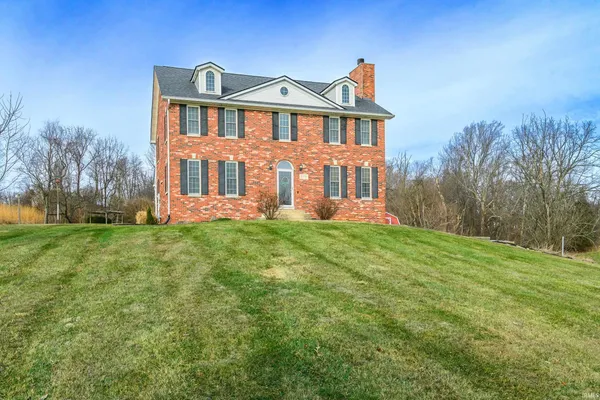 $550,000 | 5408 South Chalmers Court, Bloomington, IN 47403