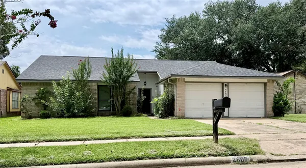 $1,800 | 2607 Olympus Drive, Houston, TX 77084