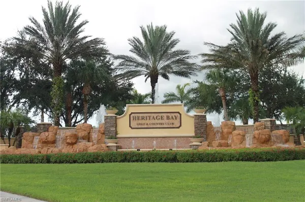 $6,000 | 10337 Heritage Bay Boulevard, Unit 1813, Naples, FL 34120