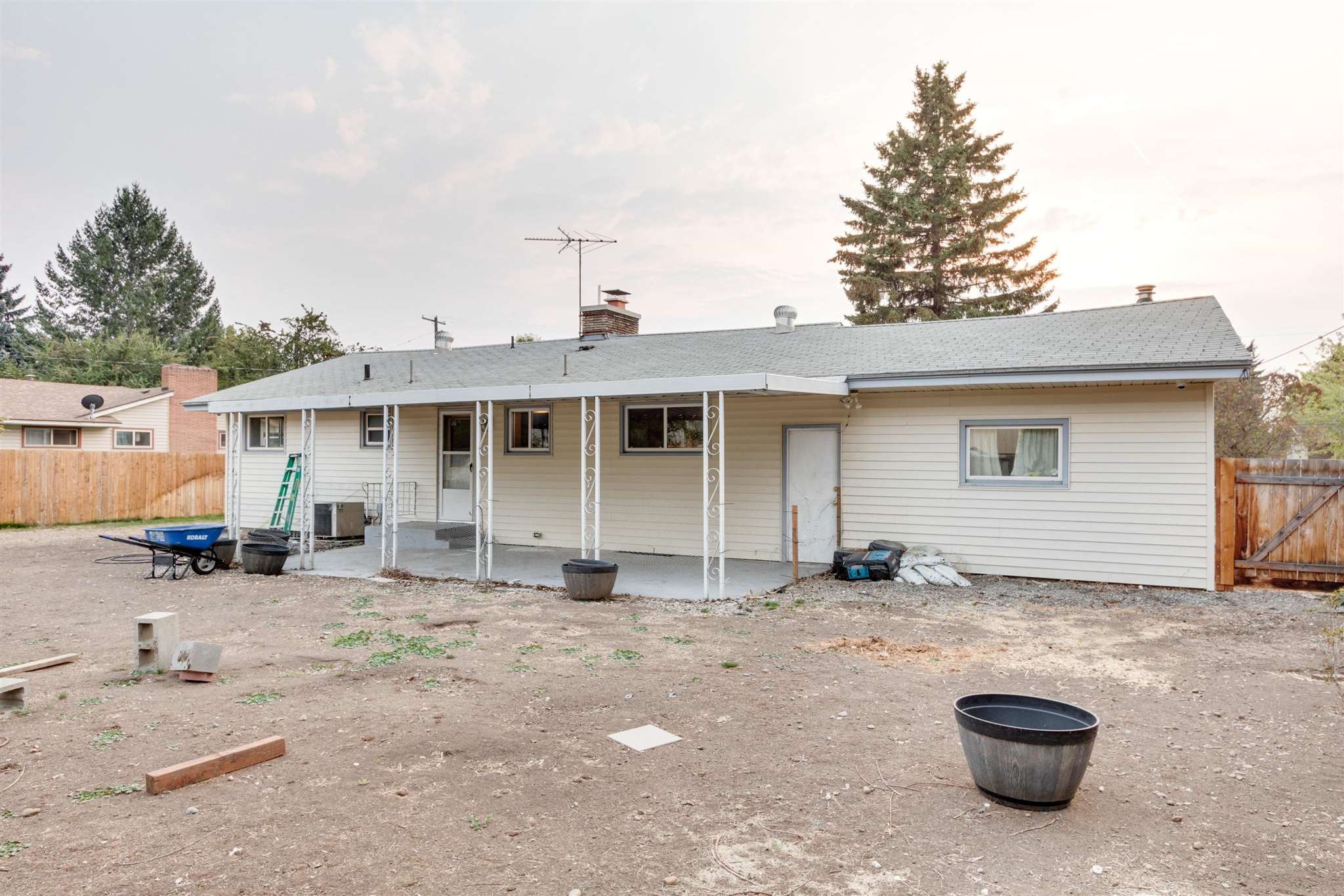 4704 North Progress Road Spokane Valley, WA 99216 - Photo 21 of 25 Gallery Image 21