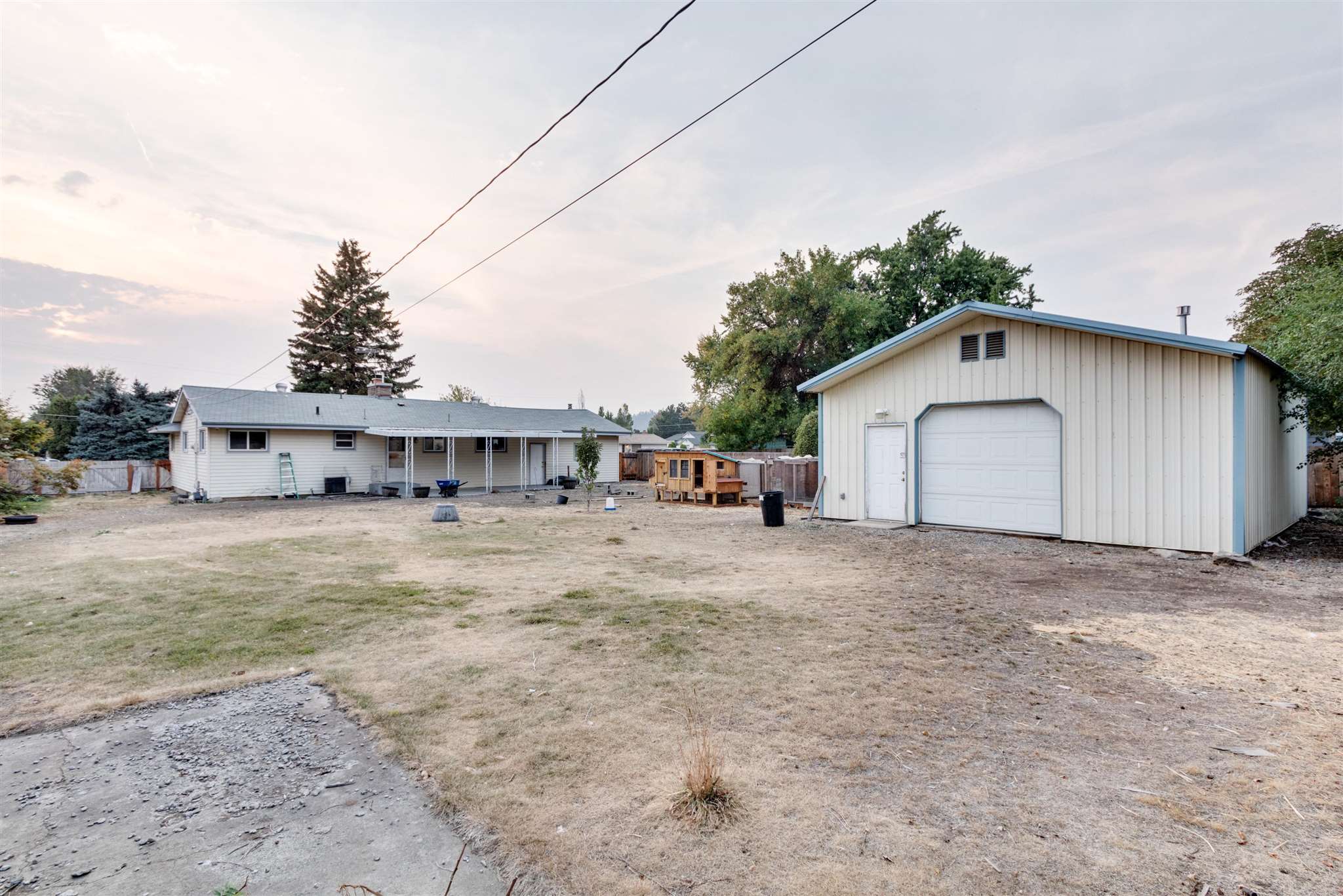 4704 North Progress Road Spokane Valley, WA 99216 - Photo 23 of 25 Gallery Image 23