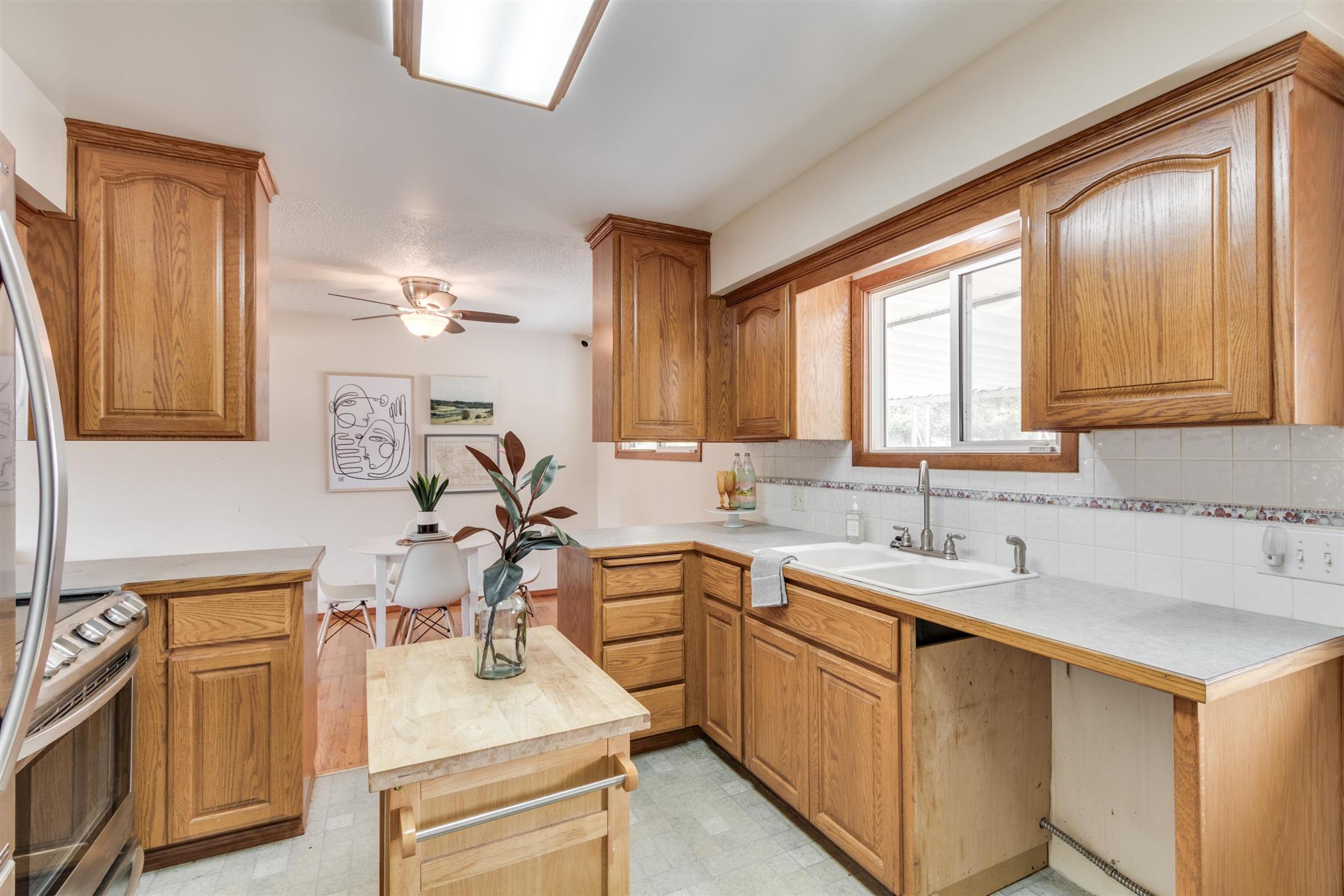 4704 North Progress Road Spokane Valley, WA 99216 - Photo 7 of 25 Gallery Image 7
