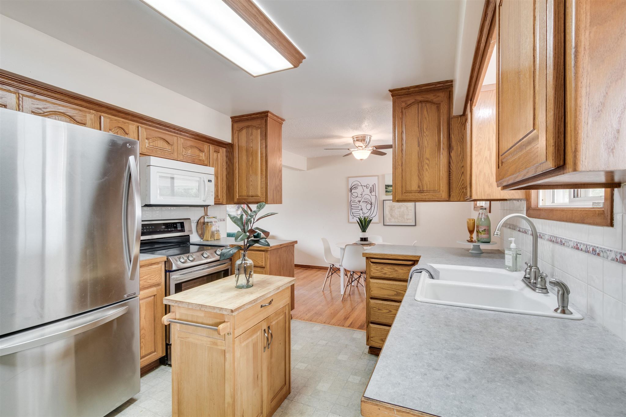 4704 North Progress Road Spokane Valley, WA 99216 - Photo 8 of 25 Gallery Image 8