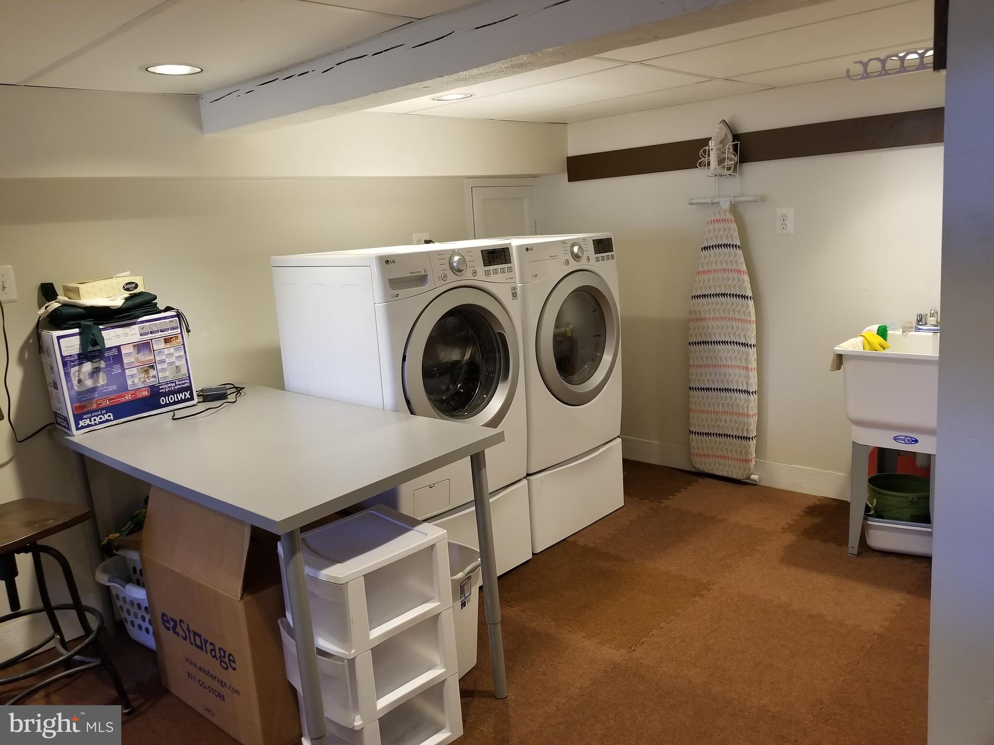 5504 South Bend Road Baltimore, MD 21209 - Photo 19 of 21
