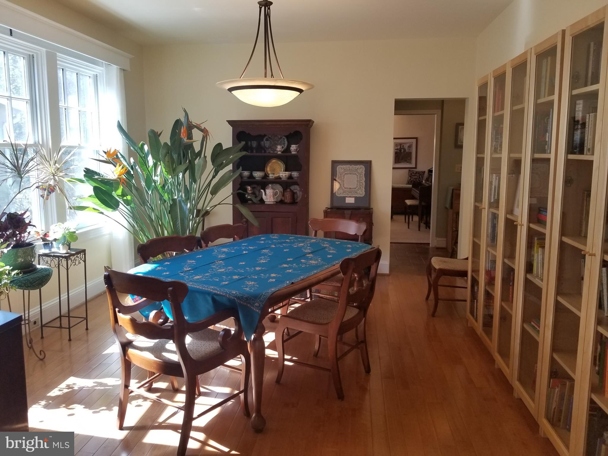 5504 South Bend Road Baltimore, MD 21209 - Photo 6 of 21