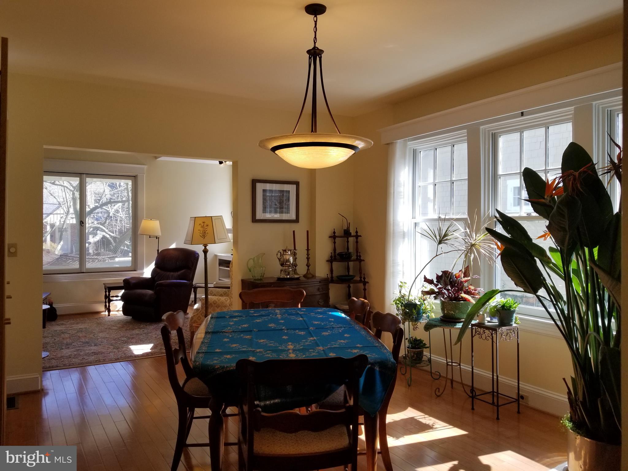 5504 South Bend Road Baltimore, MD 21209 - Photo 7 of 21