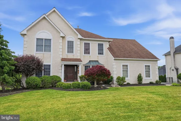 $849,900 | 2481 West Rockspray Road, Jamison, PA 18929