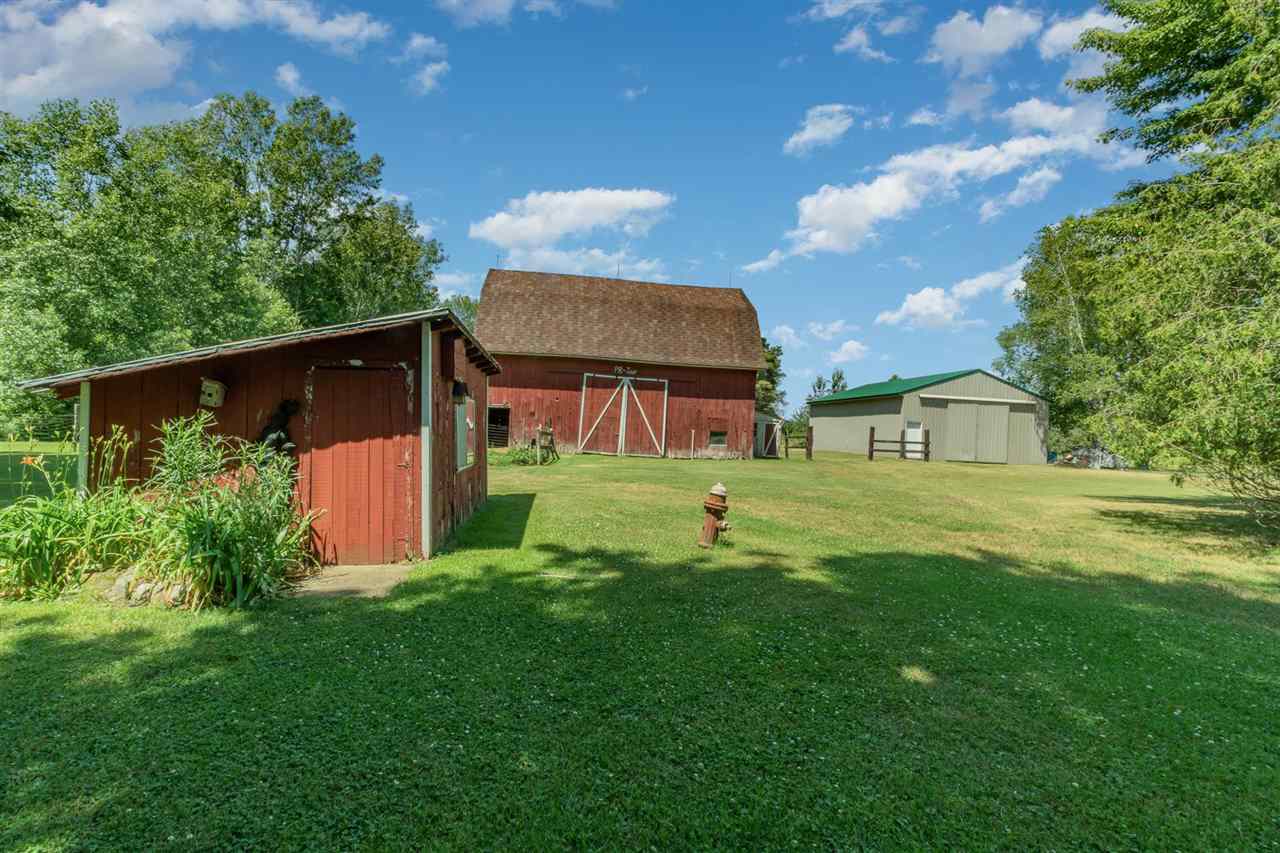 5137 North Tower Beach Road Pinconning, MI 48650 - Photo 39 of 41