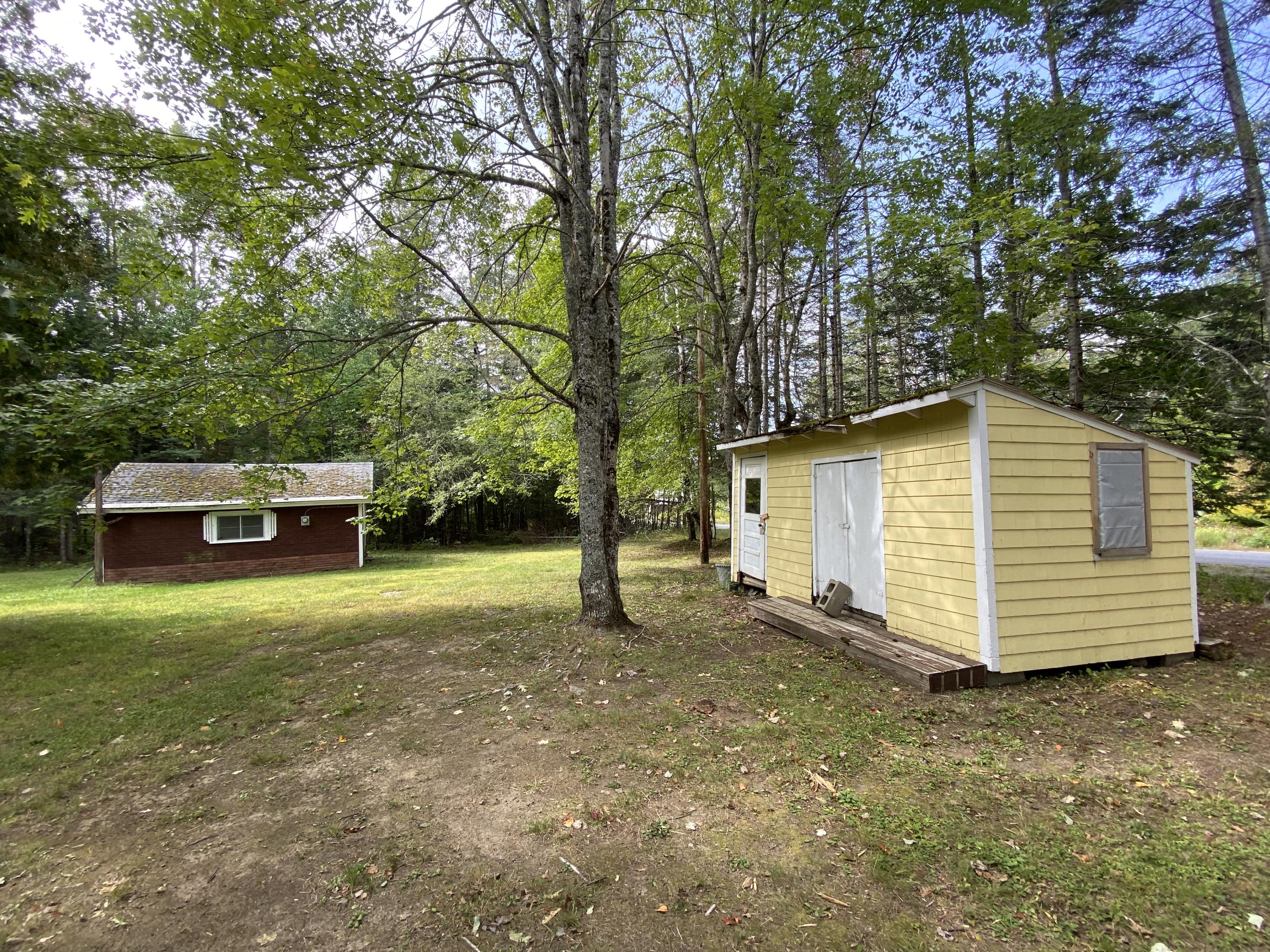 1749 Greenfield Road Greenbush, ME 04418 - Photo 39 of 48 Out Building