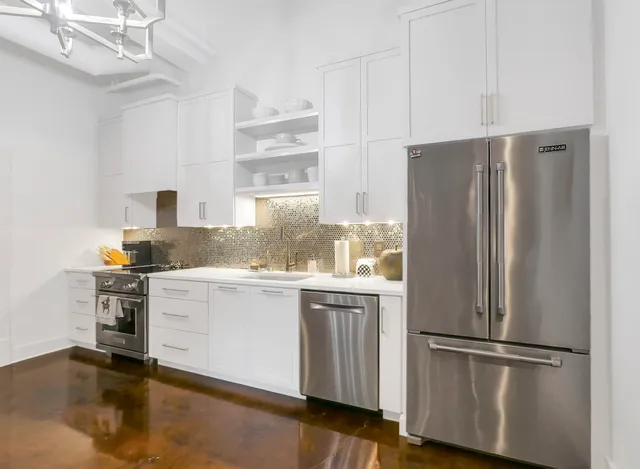 $899,000 | 800 Market Street, Unit 320, Chattanooga, TN 37402